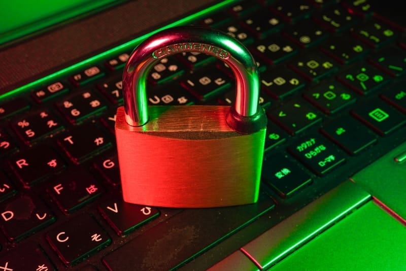 Data compliance and security shield