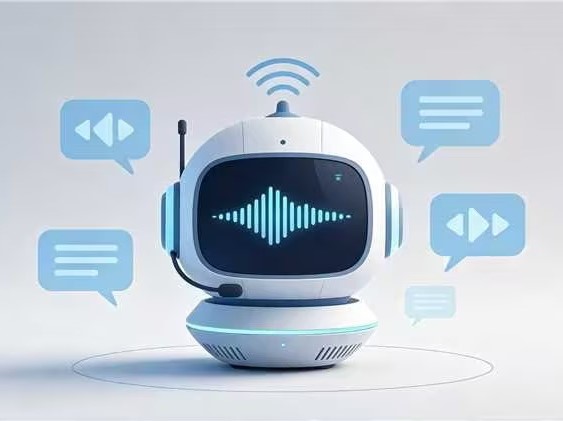 AI Chatbot multibahasa untuk layanan pelanggan industri manufaktur 7x24 jam
