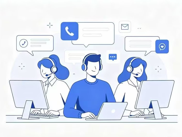 Optimalisasi alur cerdas Haidilao