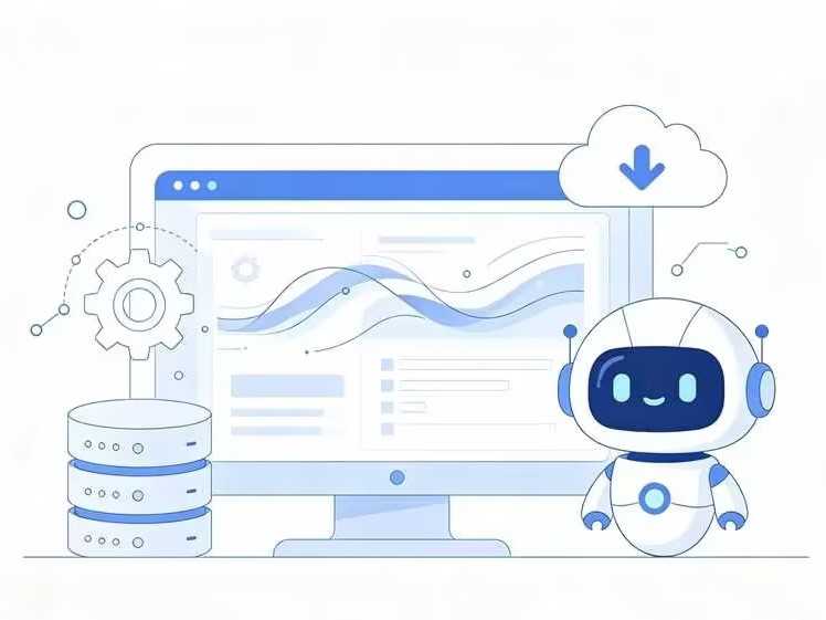 Penyediaan layanan stabil berbasis cloud - call center cloud Udesk