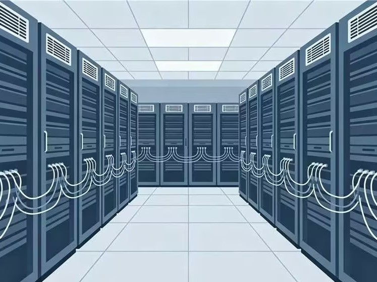 Dukungan penuh AI dan data - Insight Data Center Udesk