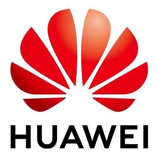 Huawei Cloud Logo