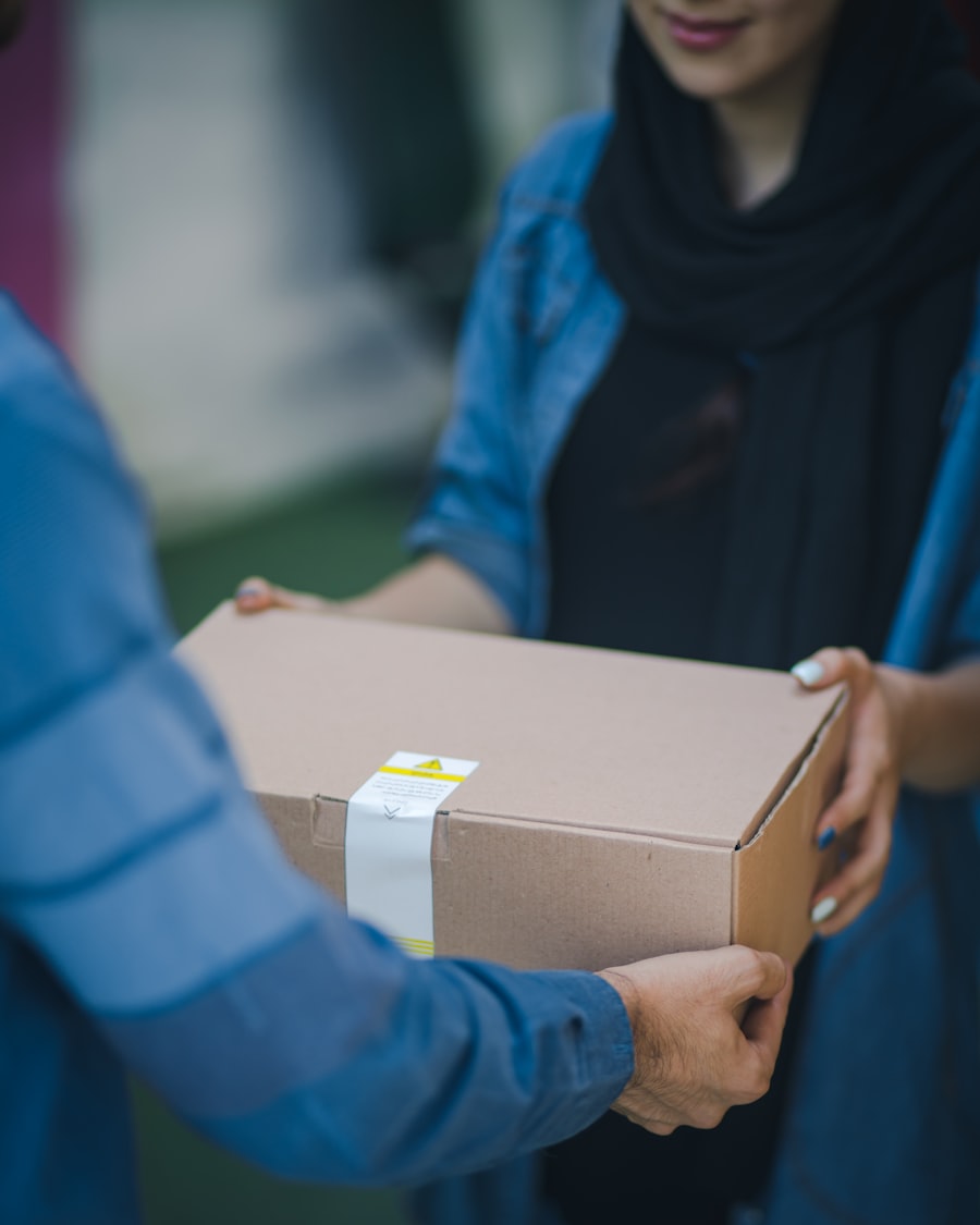 J&T Express Udesk Global Customer Service Solution