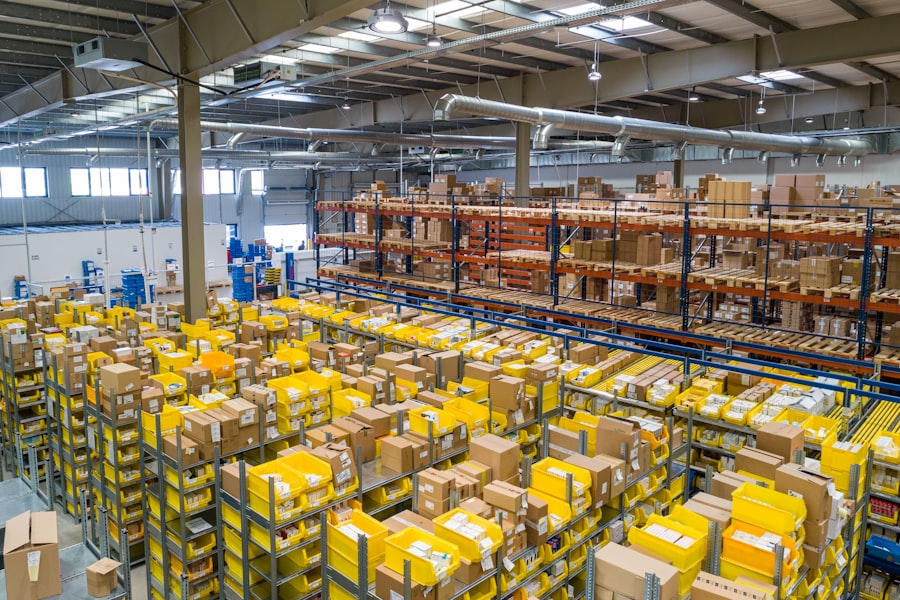 J&T Express Logistik Global
