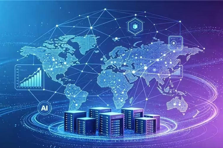 Hasil performa bisnis Keeta dengan solusi AI Udesk