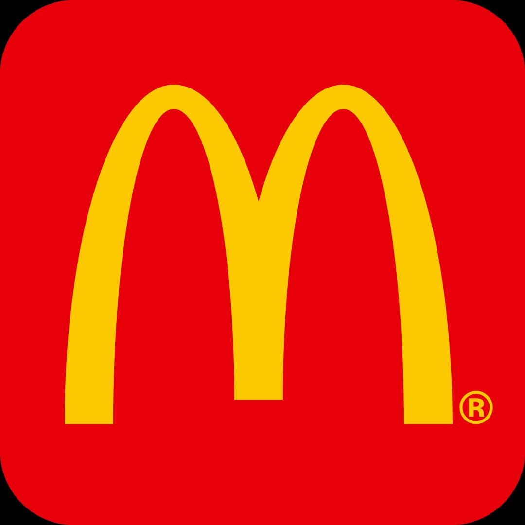 Pusat layanan pelanggan digital perusahaan rantai besar makanan cepat saji McDonald's