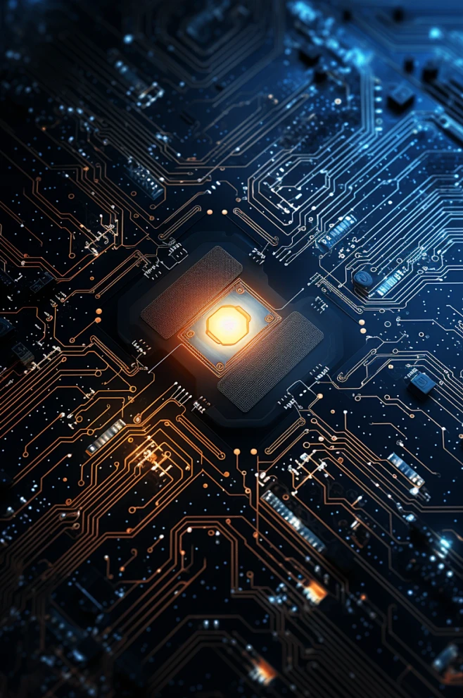 Infrastruktur Jaringan Global Ruijie Networks