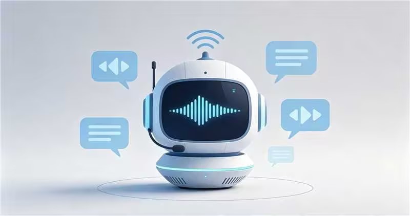 AI Chatbot Robot Layanan Pelanggan Cerdas Udesk