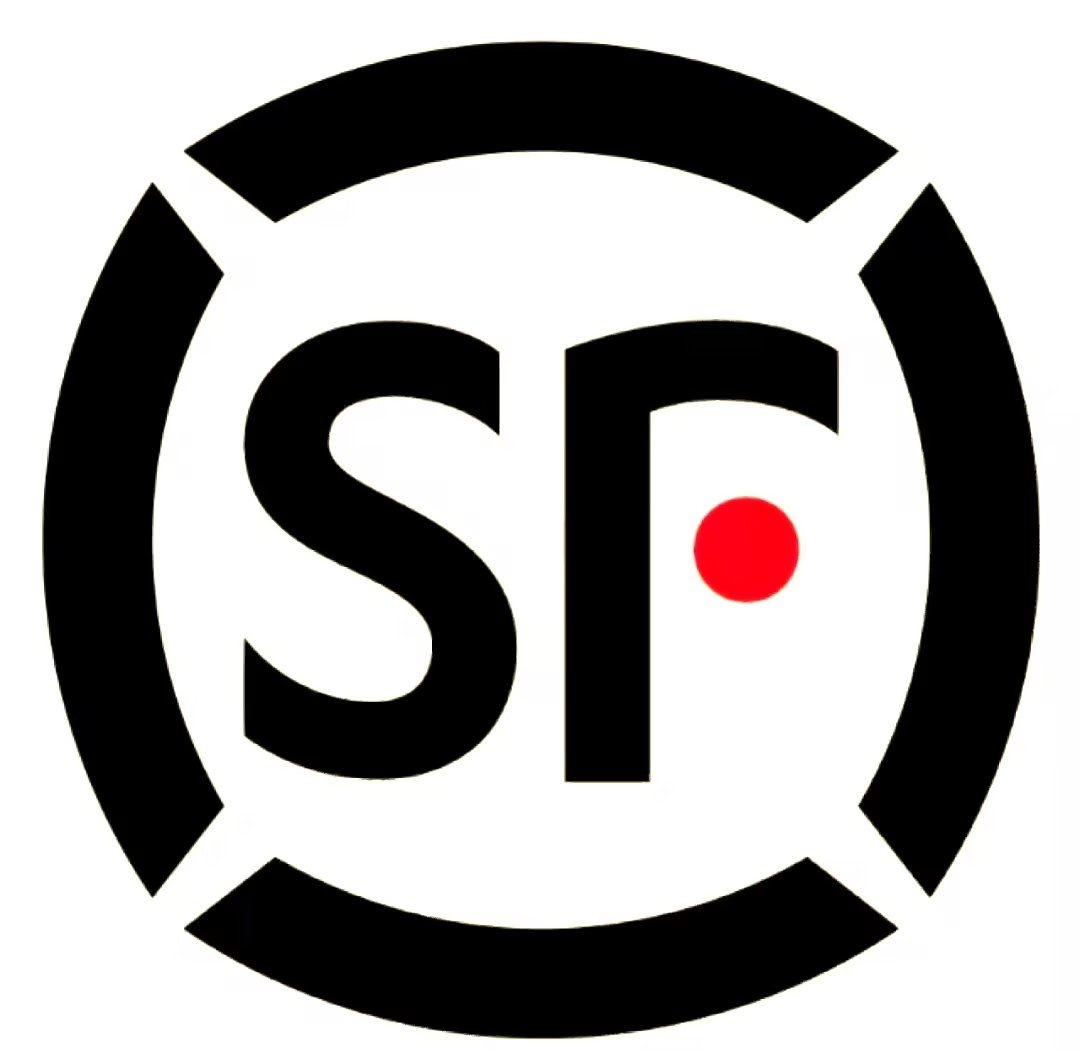 SF Express logo