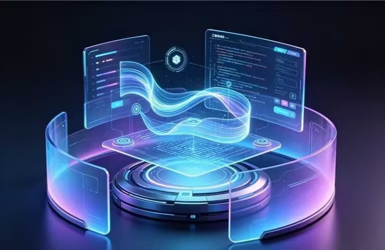 Solusi layanan pelanggan cerdas Udesk - Base Pengetahuan Model Besar