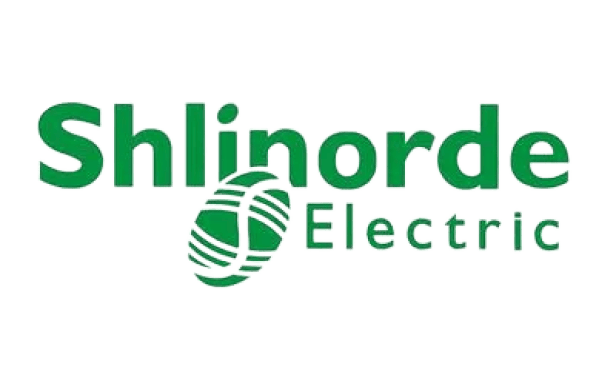Logo Schneider Electric - pelanggan Udesk