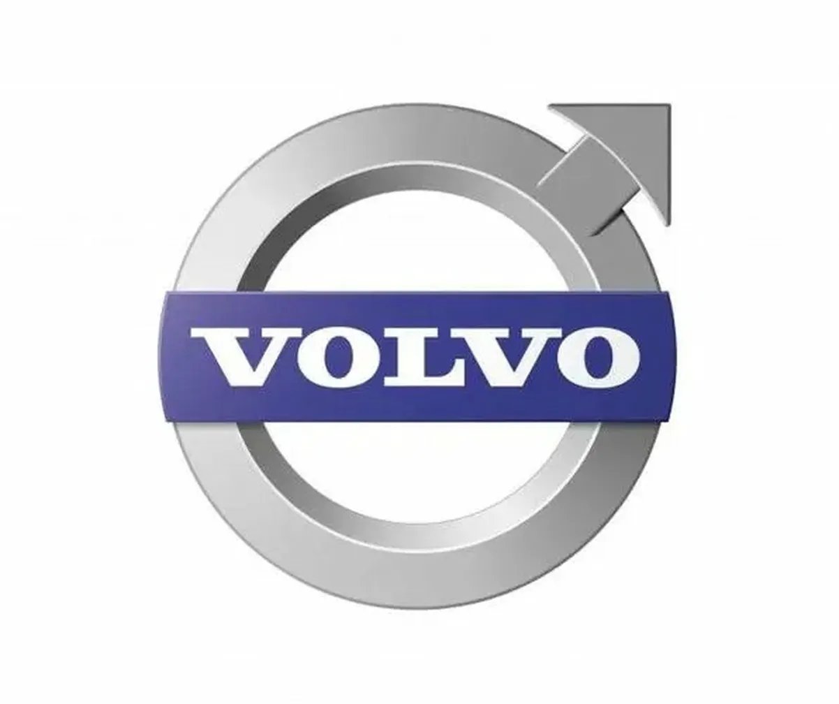 Volvo Mobil logo