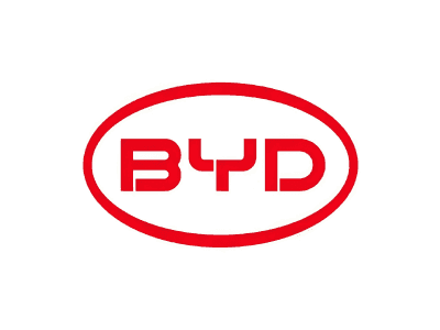 BYD