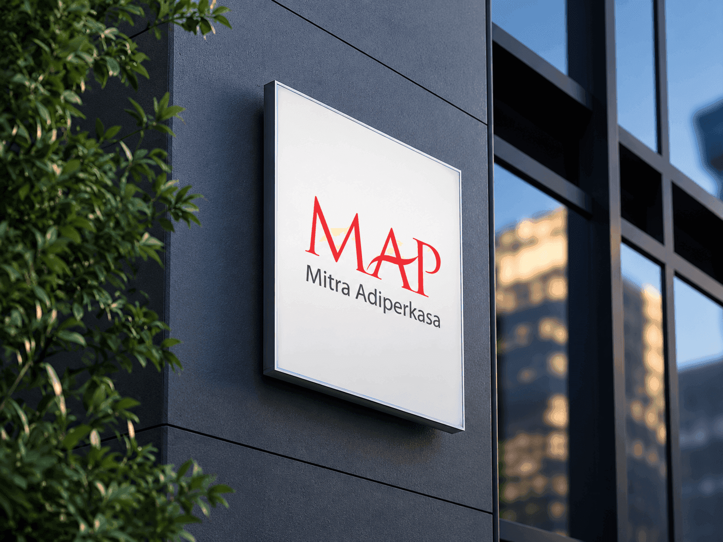 MAP Group
