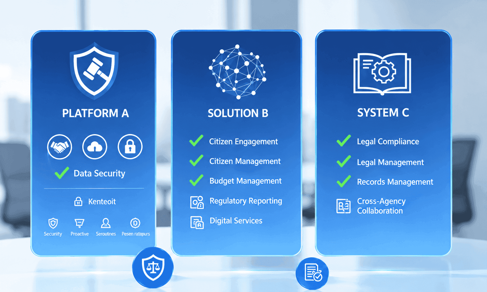 Platform Layanan Pelanggan Omnichannel Terpadu