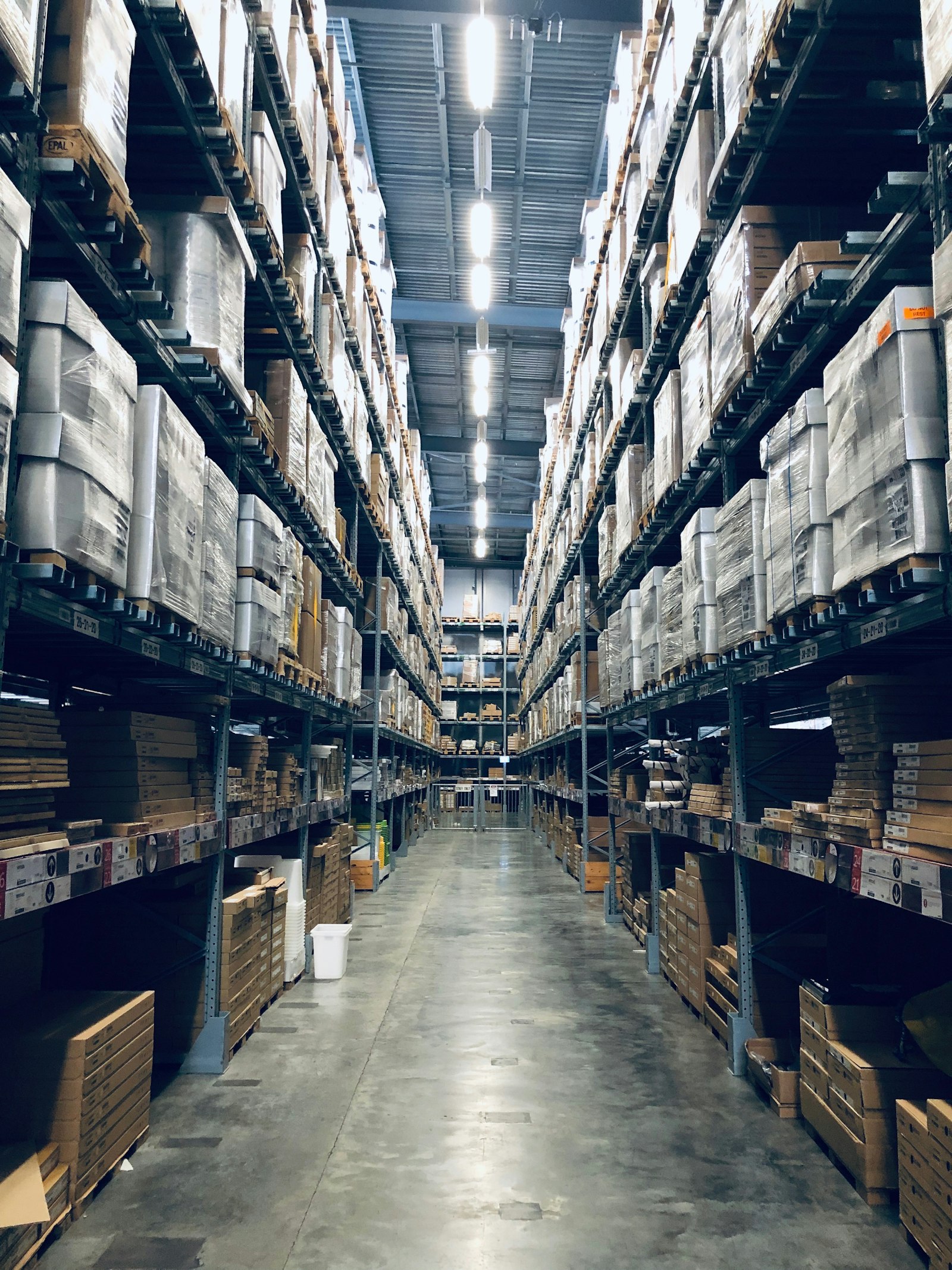 Pemantauan pemenuhan pesanan dan logistik dengan sistem customer service cerdas Udesk
