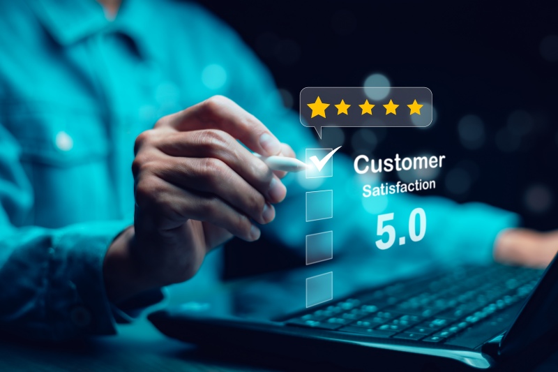Cara Menerapkan Layanan Pelanggan Omnichannel