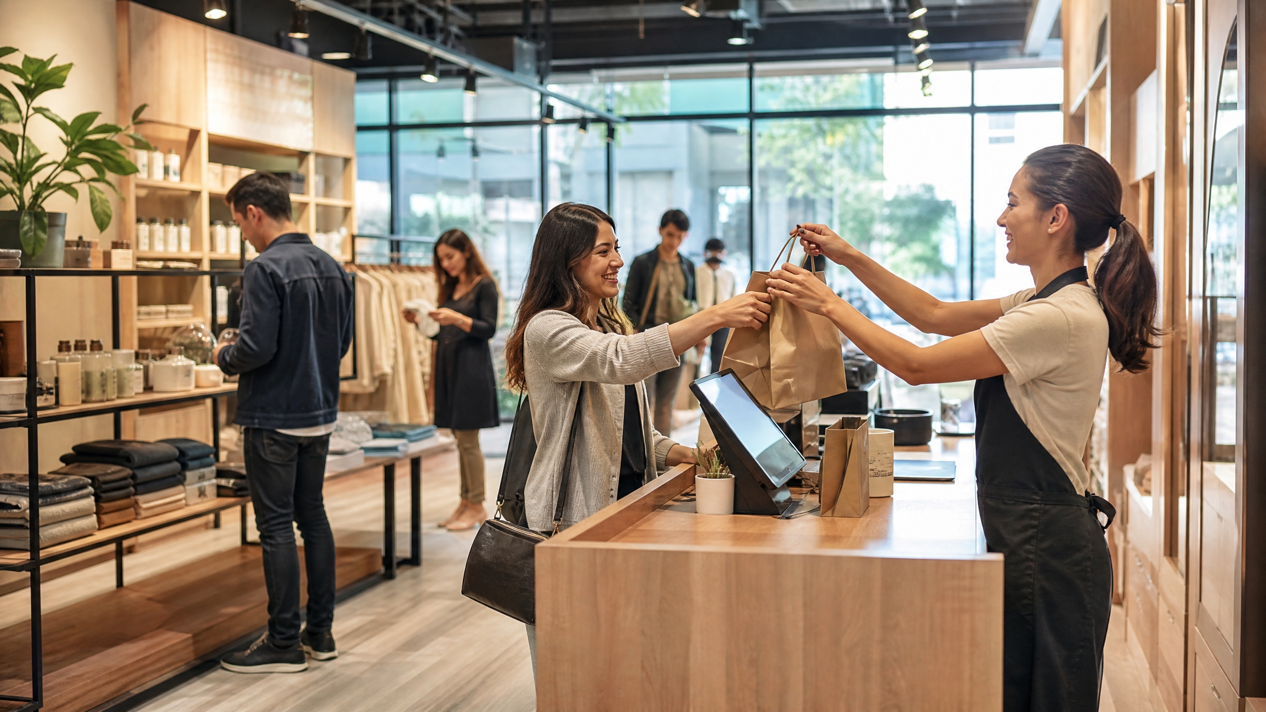 Merek e-commerce lintas batas melayani pembeli global melalui Udesk Viber Business API